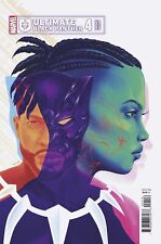 Ultimate Black Panther (2024) 1 2 3 4 Variants | Marvel Comics | COVER SELECT picture