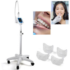 Mobile Dental Teeth Whitening Machine Bleach Accelerator LED Lamp 5