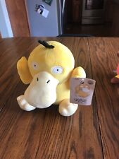 Pokemon Psyduck Large Plush with Tags picture