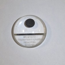 Graphite From CP-1 First Nuclear Reactor Dec. 2nd 1942 picture