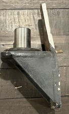 HMMWV Antenna Screw-In Base Thick Metal picture