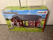 Schleich Farm World, Toys for Boys and Girls Ages 3-8, 27-Piece Multi  picture