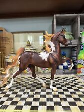 Breyer Etched Marc Of Charm picture