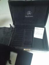 Mercedes Benz Accessory case Rare 18 x 13 x 7cm Limited Novelty picture
