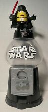 M&M’s Star Wars Candy Dispenser For M&M Darth Vader M&M 2015 picture