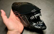 HR Giger Alien Xenomorph inspired Alien Head Model picture