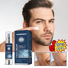 1.7Oz/50ML Particle 6 in 1 Anti Ageing Face Cream for Men Eye Bags Treatment picture