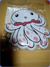 Kuragehime/ Princess Jellyfish   KURARA Pass case holder  KOUDANSHA picture