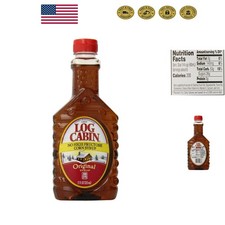 Pancake Syrup - 12 fl oz, No High Fructose Corn Syrup, Natural Flavor picture