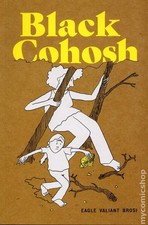 Black Cohosh TPB #1-1ST NM 2025 Stock Image picture