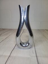 Nambe Stem Vase by Steve Cozzolino MT005555 9