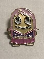 Amazon Peccy Pin Boss Lady picture