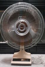 Galaxy 16 Inch Oscillating Fan picture