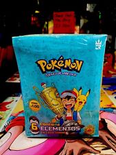 POKEMON MASTERS BOX “Out Of Print” TOURNAMENT 3R PERU TCG - US Seller 30 Packs picture