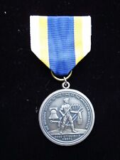 SAR Good Citizenship Medal National Society Sons of American Revolution 3