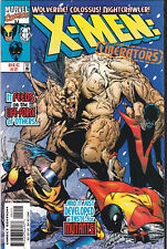 X-Men: Liberators  #2, Mini (1998-1999) Marvel Comics picture