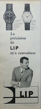 2 press advertisements 1961 watches diving lip for men and communion picture
