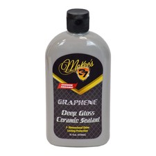 McKee's 37 Graphene Deep Gloss Ceramic Sealant (1 Year Paint Sealant Top Coat picture