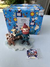 Rudolph & the island of misfit toys Good Friends Stick Together 875309 Figurine picture