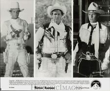 1985 Press Photo Tom Berenger stars in Paramount Pictures' 