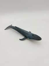 Schleich Blue Whale Figure 14552 - 2004 Ocean Fish Wildlife Retired Realistic picture