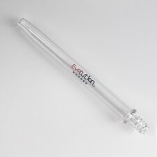 Genuine Evolution EVO Hookah Glass Mouth Piece Tip Hose Replacement NEW picture