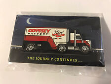 Leen Customs Pin SEMA AAPEX 2021 Odyssey Battery 25 Years Limited 1000 Toyo picture