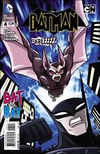 Beware The Batman #4 Vol 2 First Print Unread New / Near Mint DC 2013 Series MD2 picture