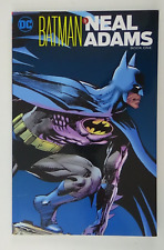 Batman by Neal Adams #1 (DC Comics May 2018) Paperback #08 picture