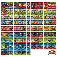 Power Rangers Dino Thunder Trading Cards Series 1 2 3 Single Cards - YOU CHOOSE picture