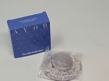 Vintage Avon Gift Collection Lacy Bonnet Sachet (You're Special)  picture
