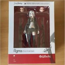 figma Heavily Armed High School Girls Shi re-run Action Figure Max Factrory picture