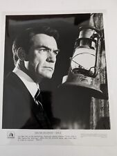 Vintage Movie Promo Press Photo Photograph Judd For The Defense Carl Betz picture