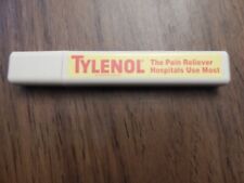 Tylenol Promo Digital Battery OperatedThermometer with Case (Does Not Work) picture