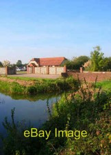 Photo 6x4 Beeding Manor Farm Upper Beeding Seems to be a modern building  c2008 picture