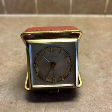 Vintage Europa 7 Jewels Clock￼ picture