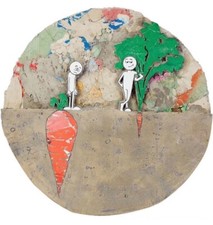 Kai Aspire Perception Limited Edition Print Sold Out Mint picture