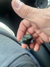 vintage, frog, paperweight/figure picture