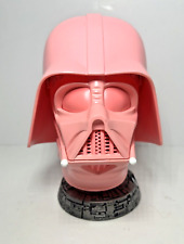 2009 Gentle Giant San Diego Comic Con Exclusive Darth Vader Replica Helmet-Pink picture