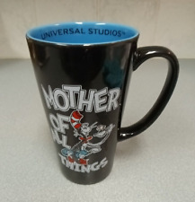 Universal Studios Dr Seuss **Mother of All Things** Coffee Mug, 6