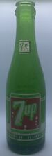 1950s ~ 7up Bottle ~ 7oz ~ You Like It - It Likes You ~ 8