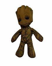 Marvel Guardians of The Galaxy Baby Groot Marvel Kids Stuffed Plush picture