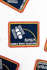 Hubble Space Telescope Patch picture