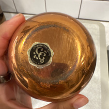 Coppercraft Guild- Copper Material - Copperware picture