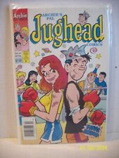 Archie's Pal JUGHEAD #91 Final Round  3rd Appearance Trula Tywst  Newstand VF picture