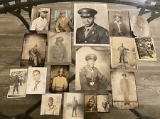 18 World War II Black Military History Photos African American Men WW II picture