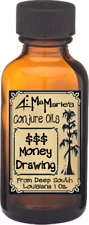 Ma Marie's Money Drawing Oil Prosperity,Steady Cash Flow, Success,New Customers picture