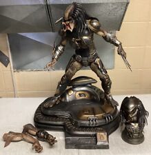 2018 Fugitive Predator Statue - Prime 1 Studio - Deluxe Version (B) picture