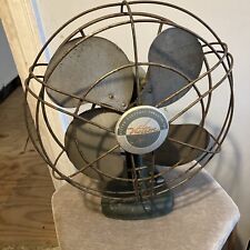 Antique Vintage Victor Victron Electric Products Inc Fan picture