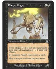 1x Urzas Fate Plague Dogs NM/M Magic The Gathering Mtg new picture
